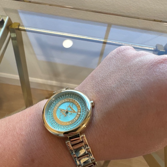 Armani Exchange watch - Picture 4 of 4